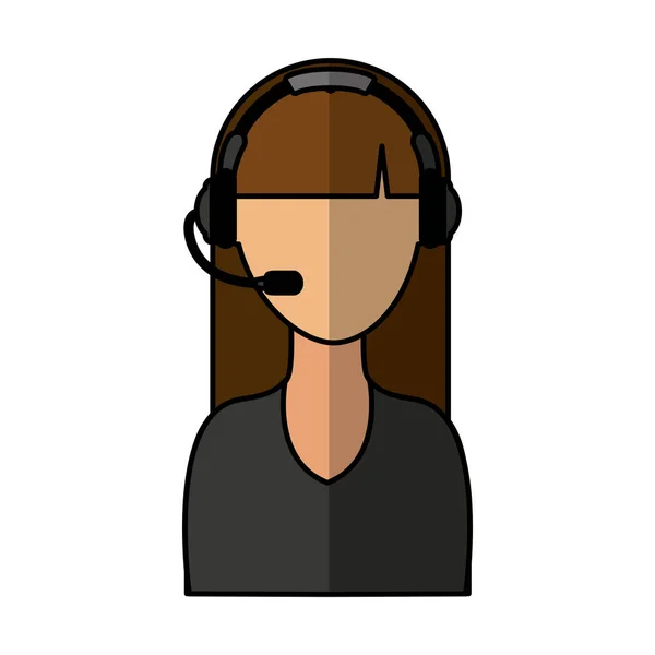 female avatar placeholder